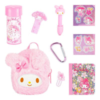 Sanrio Real Littles Micro Backpack My Melody - Hello Kitty Collectibles