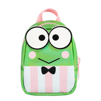 Keroppi Real Littles Micro Backpack - Sanrio Collectibles with Surprises