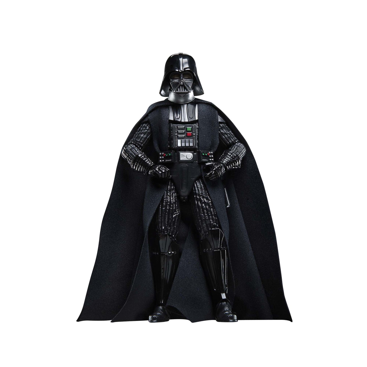 Star Wars Black Series Darth Vader 6" Action Figure – A New Hope Collectible