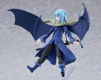 figma 511 Rimuru Tempest Figure - That Time I Got Reincarnated as a Slime