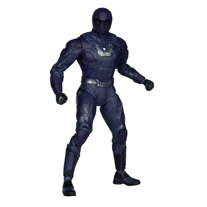 McFarlane DC Ultraman 7" Figure – Deluxe Superman Movie Edition, Collectible