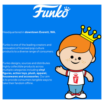 Funko Pop! Five Nights at Freddy's Toy Bonnie & Baby 2.5" Action Figures