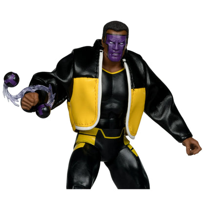 McFarlane Collector Edition – DC Multiverse Mr. Terrific Action Figure