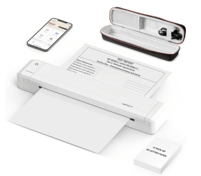 HPRT MT866 Portable Printer