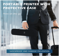 HPRT MT866 Portable Printer