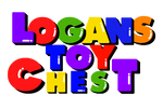 Logan&#39;s Toy Chest