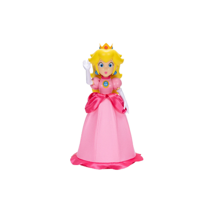 Nintendo Princess Peach Yours Truly Action Figure