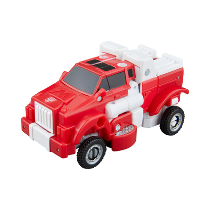 Transformers - Age of the Primes - Deluxe Class Swerve Action Figure