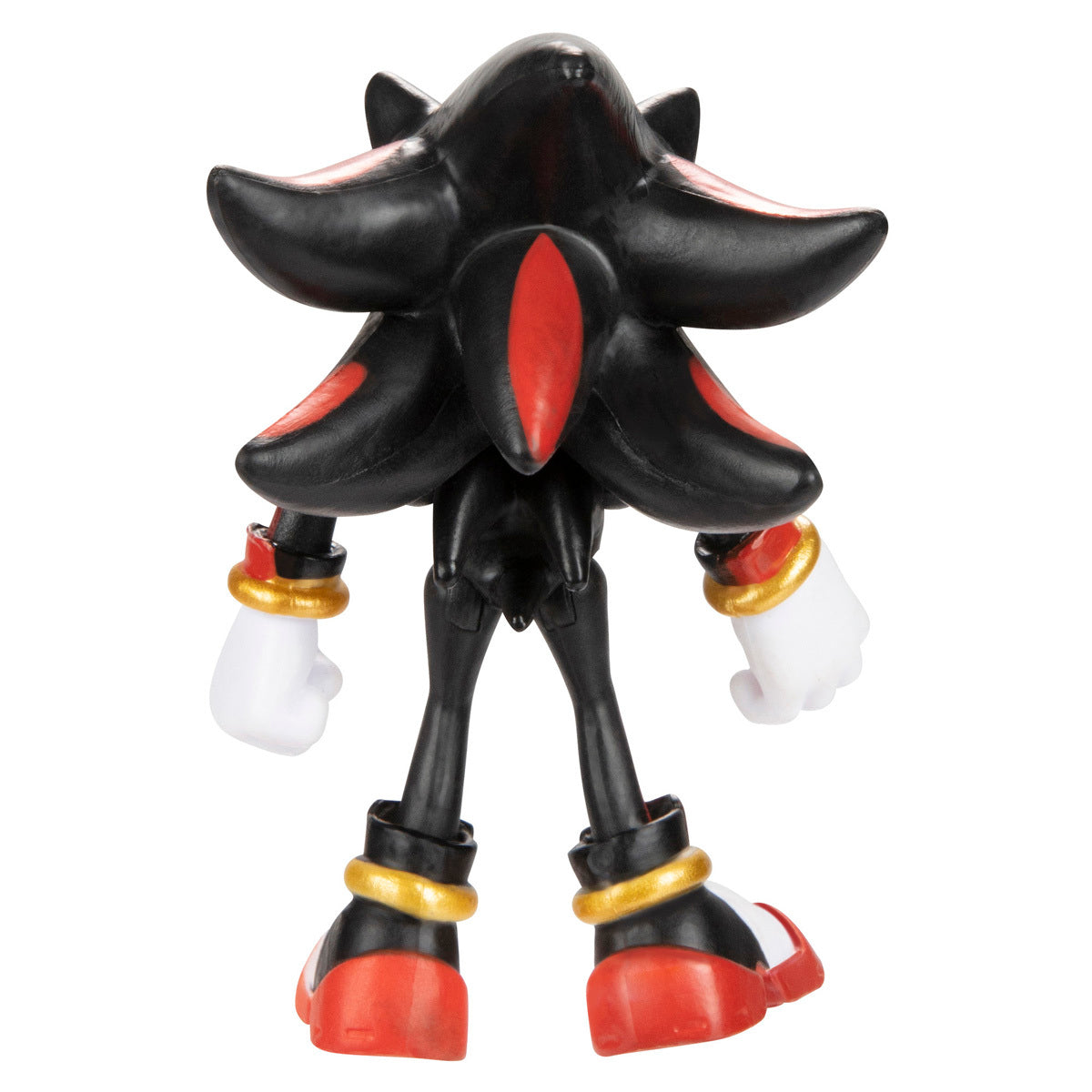 Sonic the Hedgehog 35th Anniversary Shadow 2.5" Mini Figure – Jakks Pacific