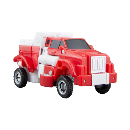 Transformers - Age of the Primes - Deluxe Class Swerve Action Figure