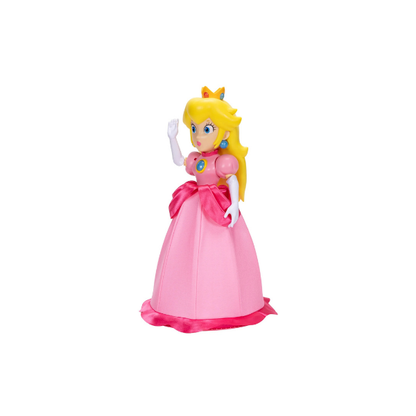 Nintendo Princess Peach Yours Truly Action Figure