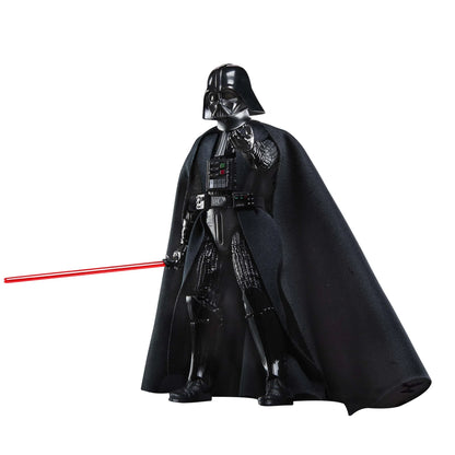 Star Wars Black Series Darth Vader 6" Action Figure – A New Hope Collectible