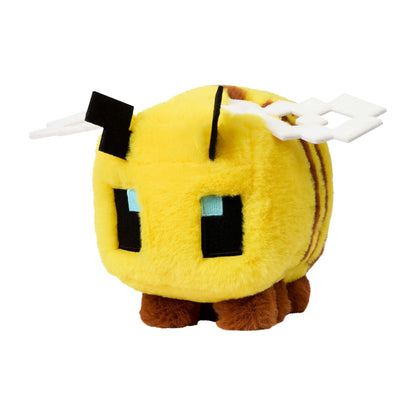 Bee 8" Plush Toy – Collectible Soft Doll Inspired by A Movie