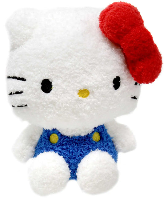 Sanrio Hello Kitty & Friends Series 3 Premier Hello Kitty 8-Inch Plush