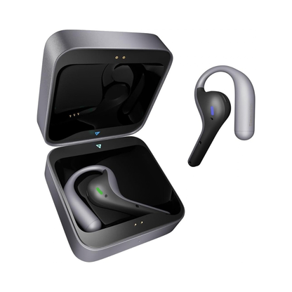 Timekettle W4 Pro AI Interpreter Earbuds Real Time Translation Calls Meetings 40 Languages