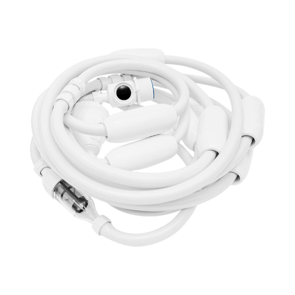 Makhoon Pool Cleaner Feed Hose Replacement for Polaris 280 380 180 3900 & G5 - Compatible with Polaris 280, 380, 180, 3900, G5 (Not for 360)