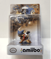 Nintendo Amiibo Palico - Monster Hunter Rise Nintendo Switch Software