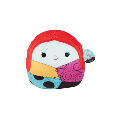 Squishmallows Sally Plush – Disney Nightmare Before Christmas