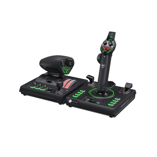 Turtle Beach VelocityOne H.O.T.A.S. Flight Sim Controls for Xbox & PC