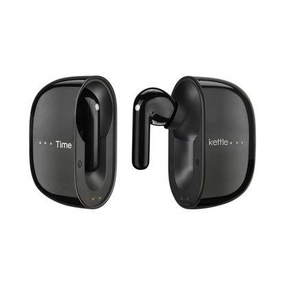 Timekettle M3 Translator Earbuds, Real-Time Voice Translation, Black