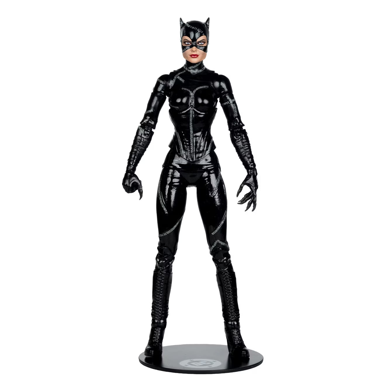 McFarlane Toys DC Batman Returns Catwoman 7" Deluxe Action Figure