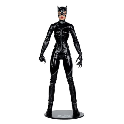 McFarlane Toys DC Batman Returns Catwoman 7" Deluxe Action Figure