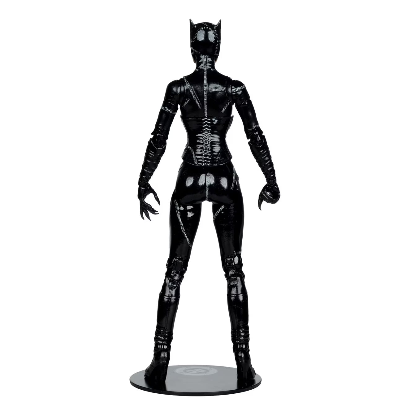 McFarlane Toys DC Batman Returns Catwoman 7" Deluxe Action Figure