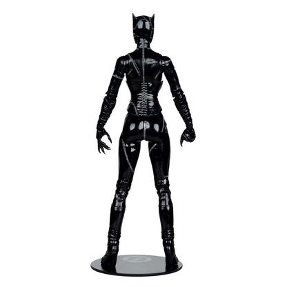 McFarlane Toys DC Batman Returns Catwoman 7" Deluxe Action Figure