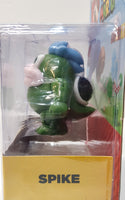 Jakks Pacific Super Mario Bros SPIKE 2.5" Action Figure 2022