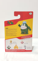 Jakks Pacific Super Mario Bros SPIKE 2.5" Action Figure 2022