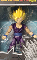 "Dragon Ball Super Dragon Stars 6.5" Super Saiyan 2 Gohan Figure"