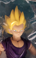 "Dragon Ball Super Dragon Stars 6.5" Super Saiyan 2 Gohan Figure"