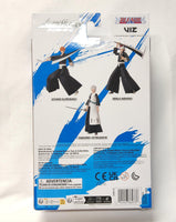 "Bleach Toshiro Hitsugaya Anime Heroes Action Figure"