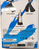 "Bleach Toshiro Hitsugaya Anime Heroes Action Figure"