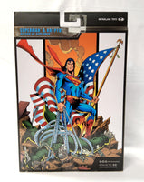 "Superman & Krypto McFarlane Collector Edition #9 - DC Multiverse"