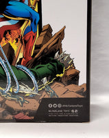 "Superman & Krypto McFarlane Collector Edition #9 - DC Multiverse"