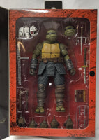 TMNT Teenage Mutant Ninja Turtles The Last Ronin Ultimate 7" figure (Unarmored)