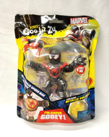 "Goo Jit Zu Marvel S3 Hero Pack - Miles Morales Action Figure"