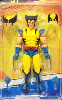 Marvel Studios Hasbro Wolverine Action Figure - X-Men '97