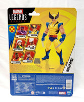 Marvel Studios Hasbro Wolverine Action Figure - X-Men '97