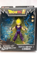 Dragonball Super Super Saiyan 2 Gohan Dragon Stars Power Up Pack