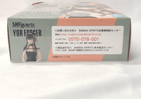 Bandai Namco Spy X Family Yor Forger S.H.Figuarts 6 Inch Action Figure