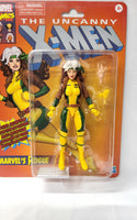 Marvel Legends Retro Rogue Uncanny X-Men 6" Action Figure