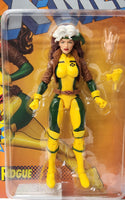 Marvel Legends Retro Rogue Uncanny X-Men 6" Action Figure