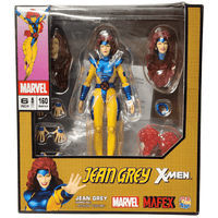 Marvel MAFEX No.160 Jean Grey (Comic Ver.) 6" Action Figure