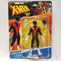 Marvel Legends Nightcrawler, X-Men '97 6-Inch Figure