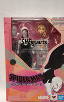 S.H.Figuarts Spider-Gwen - Across The Spider-Verse - Tamashii Nations