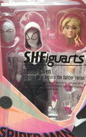 S.H.Figuarts Spider-Gwen - Across The Spider-Verse - Tamashii Nations