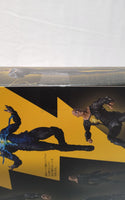 S.H.Figuarts Black Adam 6" Action Figure