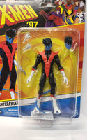 Marvel Legends Nightcrawler, X-Men '97 6-Inch Figure